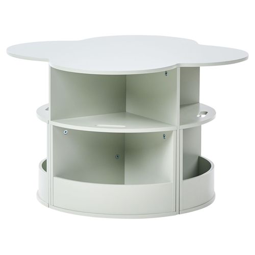 Table Et Chaises Pour Enfants Tiboo Vert Clair