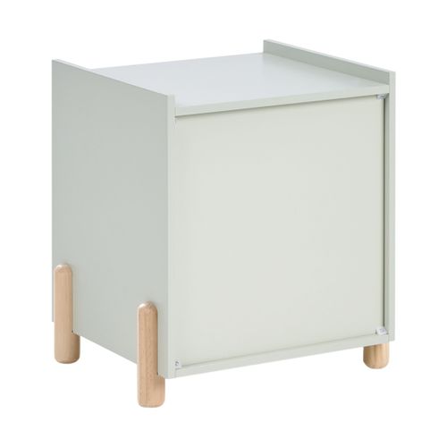 Table De Chevet Quilpie Vert Clair