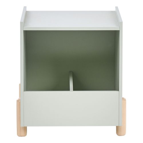 Table De Chevet Quilpie Vert Clair