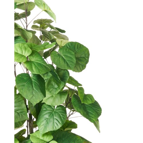 Plante Artificielle Ficus Tree 160 Cm Vert