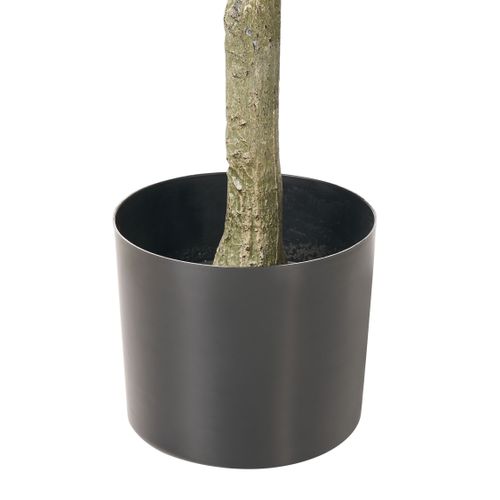 Plante Artificielle Ficus Tree 160 Cm Vert