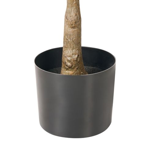 Plante Artificielle Ginkgo Tree 150 Cm Vert