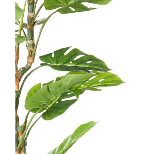 Plante Artificielle Monstera 165 Cm Vert