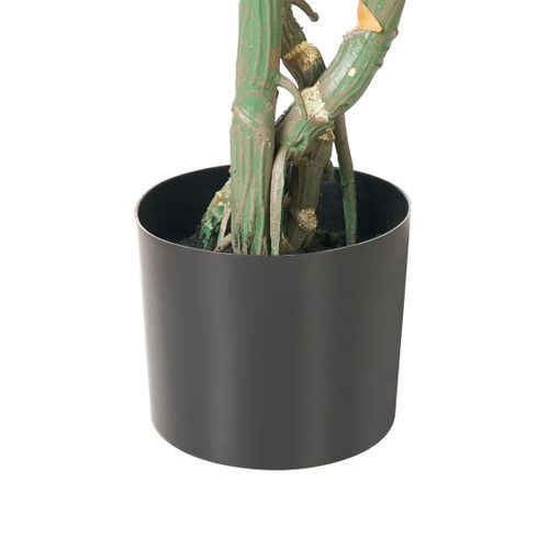 Plante Artificielle Monstera 165 Cm Vert