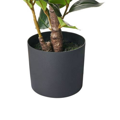 Plante Artificielle Camellia 60 Cm Vert