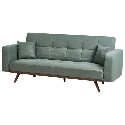 Canapé-lit 3 Places Hjulby Vert