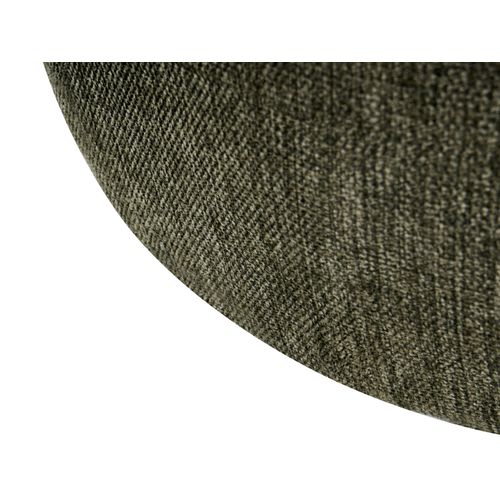 Pouf Ashton Vert Foncé