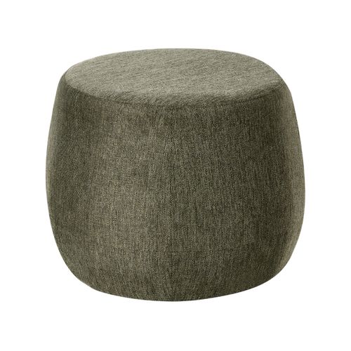Pouf Ashton Vert Foncé
