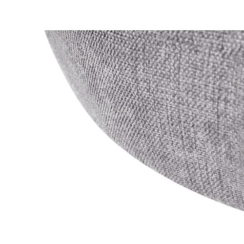 Pouf Ashton Gris Clair