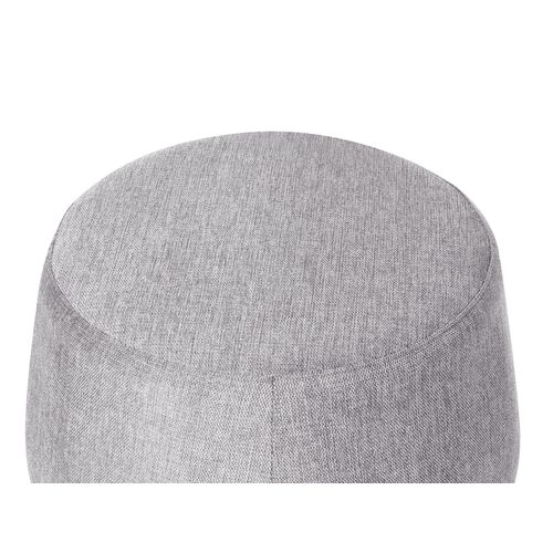 Pouf Ashton Gris Clair