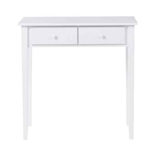 Console Yirra Blanc