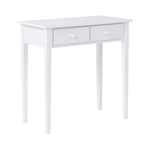 Console Yirra Blanc
