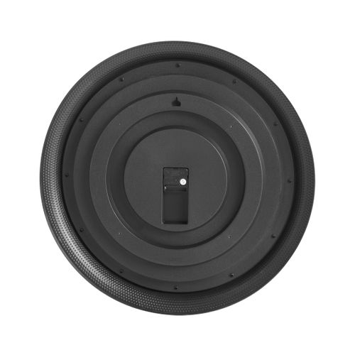 Horloge Murale Villena 63 Cm Noir