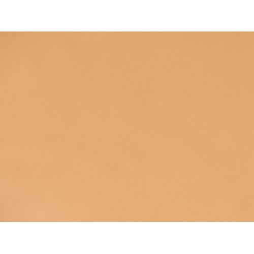 Table D'appoint Minto Verre De Sécurité Marron Avec Roues