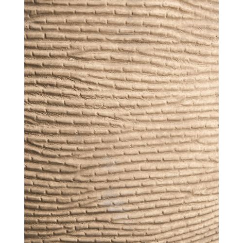 Cache-pot Lixouri 47 Cm Beige