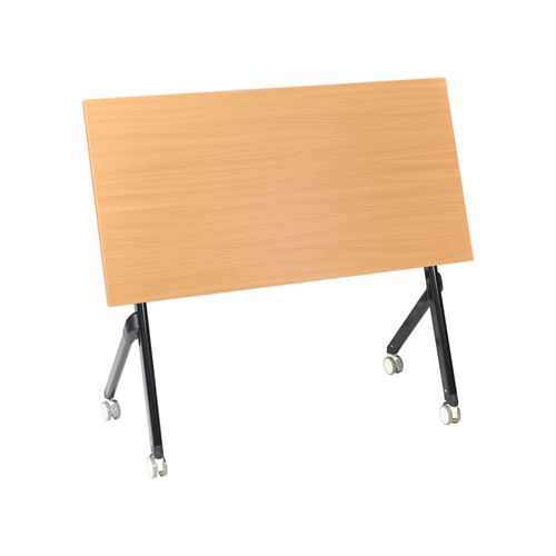 Bureau Pliable Bendi Marron 120 Cm 60 Cm