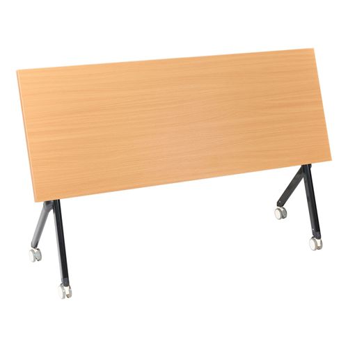 Bureau Pliable Bendi Marron 160 Cm 60 Cm