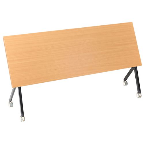 Bureau Pliable Bendi Marron 180 Cm 60 Cm