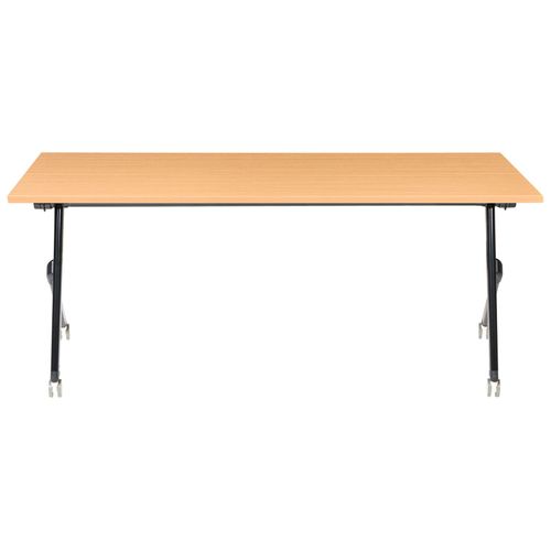 Bureau Pliable Bendi Marron 180 Cm 60 Cm