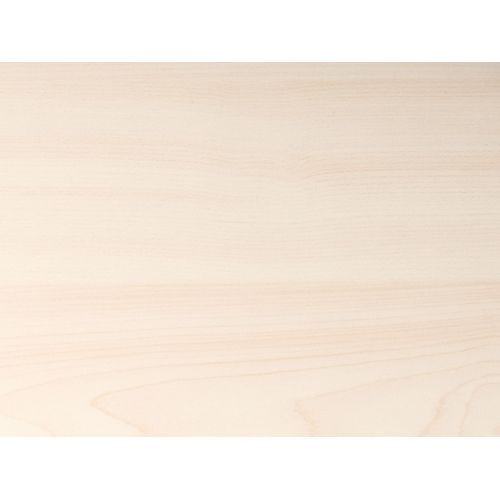 Module De Bureau D'angle Pliable Cavi Marron Clair 90 Cm 64 Cm