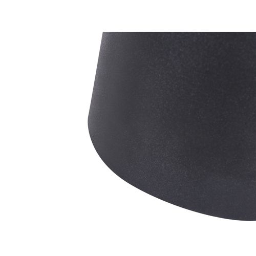 Table D'appoint Tofet Noir