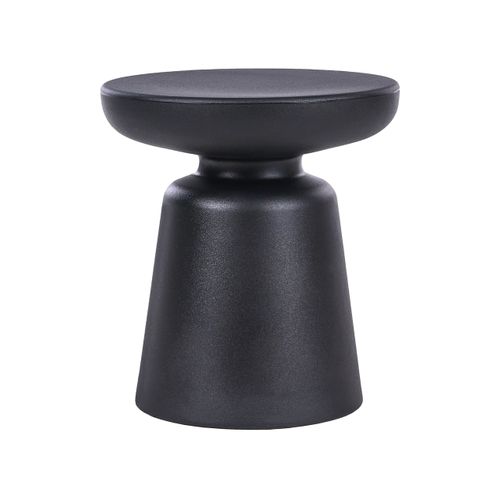Table D'appoint Tofet Noir