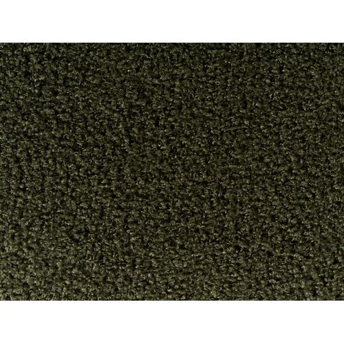 Pouf Chilly Bouclé Vert