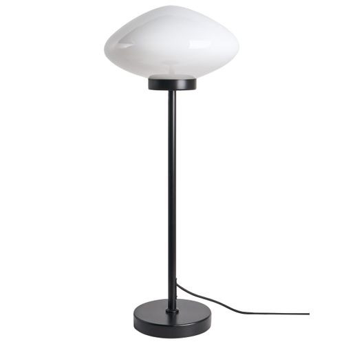 Lampe à Poser Sibun Métal Noir