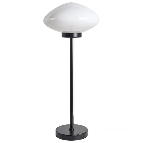 Lampe à Poser Sibun Métal Noir