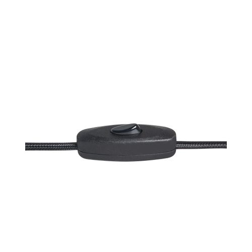 Lampe à Poser Sibun Métal Noir