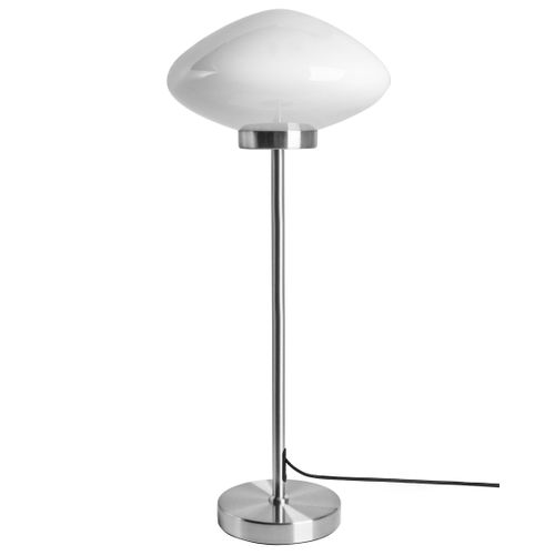 Lampe à Poser Sibun Métal Argenté