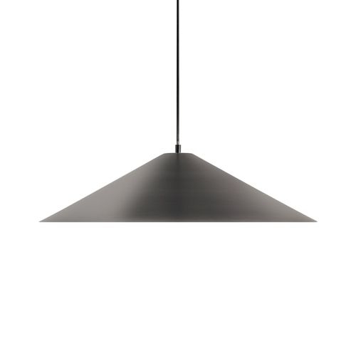 Lampe Suspension Raspaculo Métal Noir