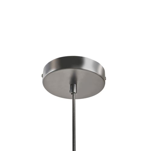 Lampe Suspension Raspaculo Métal Noir