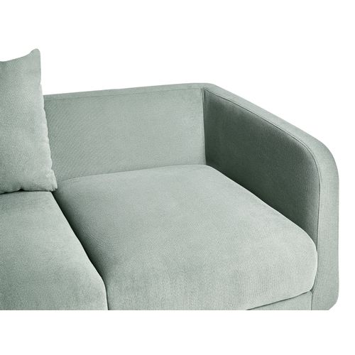 Canapé 2 Places Gimo Vert Clair