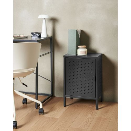 Meuble De Rangement Mataur Métal