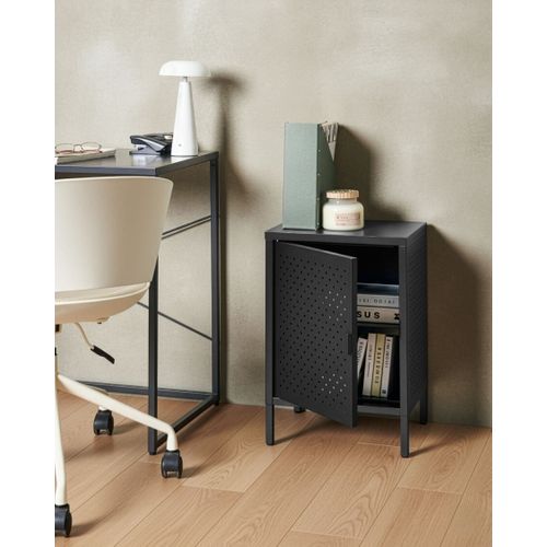 Meuble De Rangement Mataur Métal