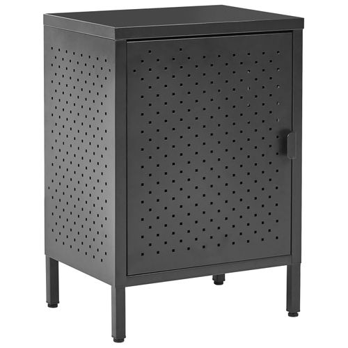 Meuble De Rangement Mataur Métal