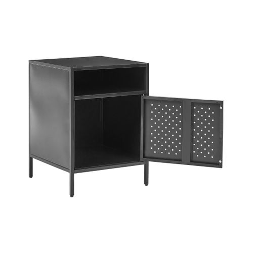 Meuble De Rangement Waikato Métal