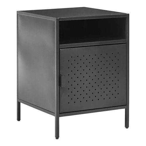 Meuble De Rangement Waikato Métal