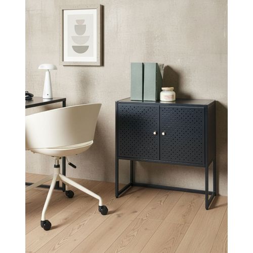 Meuble De Rangement Rakaia Métal