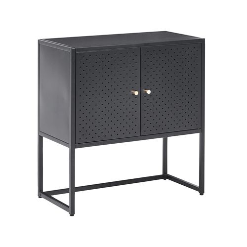 Meuble De Rangement Rakaia Métal