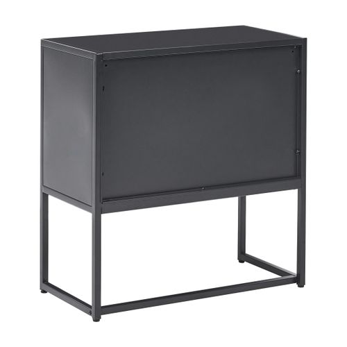 Meuble De Rangement Rakaia Métal