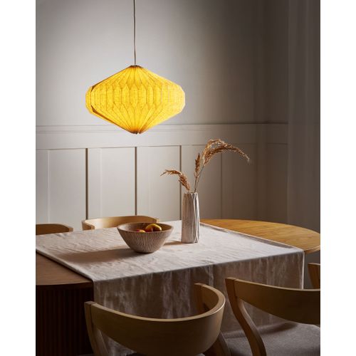 Lampe Suspension Visman Beige