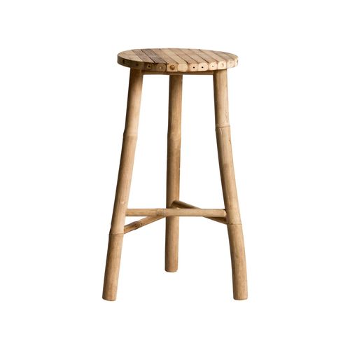 Table D'appoint Itaparica Bambou Naturel