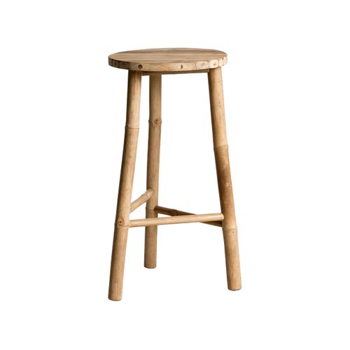 Table D'appoint Itaparica Bambou Naturel