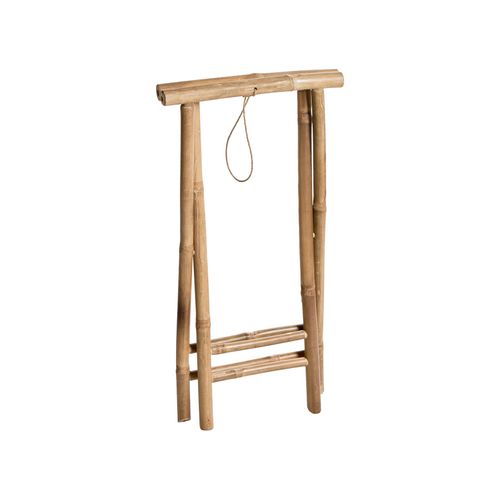 Table D'appoint Misicuni Bambou Naturel