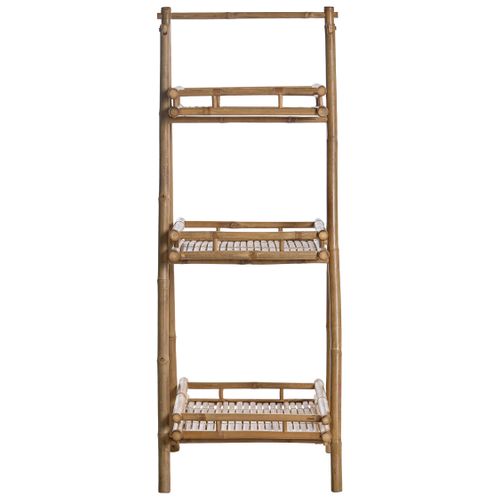 Meuble De Rangement Epuyen Bambou Naturel