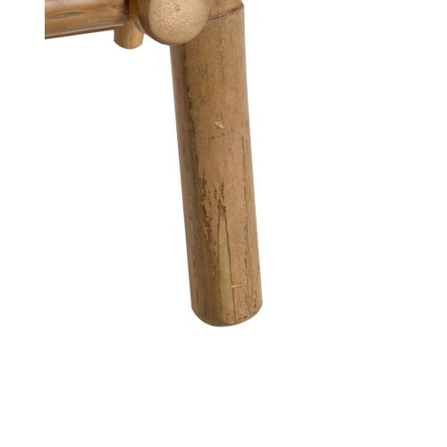 Meuble De Rangement Epuyen Bambou Naturel