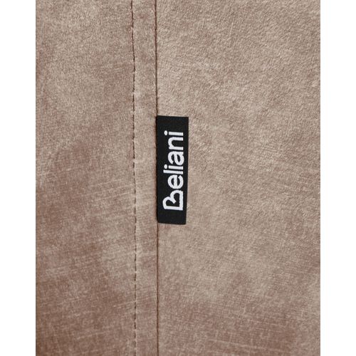 Lot De 2 Chaises De Salle à Manger Terlton Velours Beige