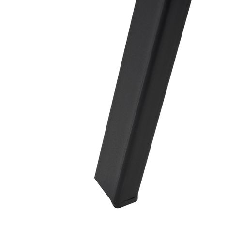 Lot De 2 Chaises De Salle à Manger Terlton Velours Beige